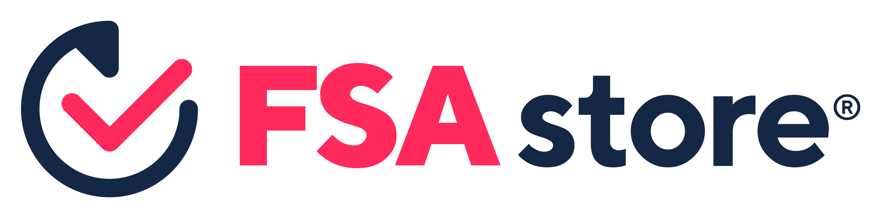 FSA Store logo